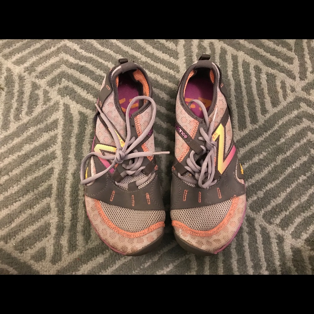 New Balance Minimus Sneakers